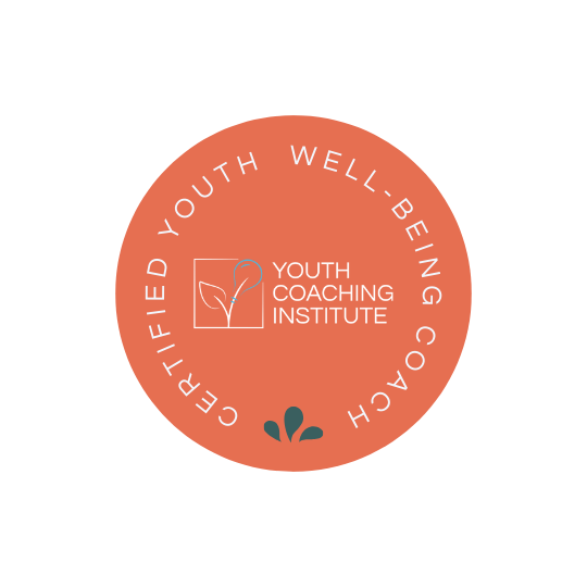 Certified Youth Well-Being Coach